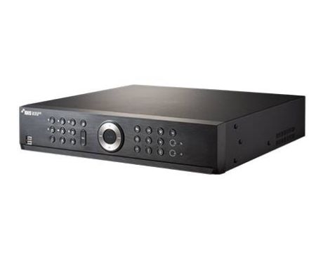 16-канальный HD-TVI видеорегистратор IDIS TR-4216R