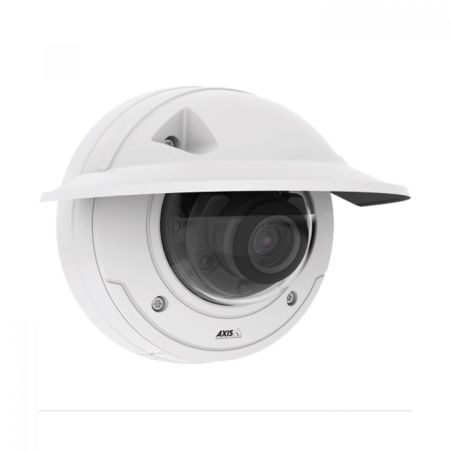 Сетевая уличная IP-видеокамера Axis P3375-LVE