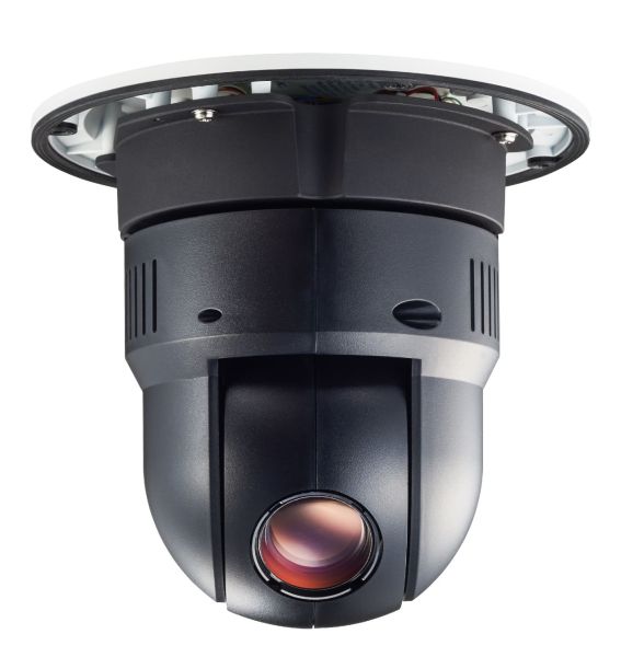 Скоростная антивандальная IP-видеокамера IDIS DC-S3283WHX с обогревателем