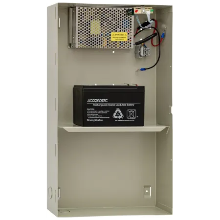 Блок бесперебойного питания AccordTec ББП-24 исп.1