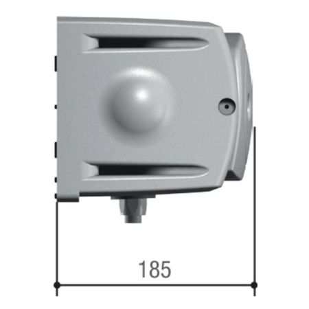 Рычажный самоблокирующийся привод Came FE40230 с энкодером и шарнирным рычагом передачи