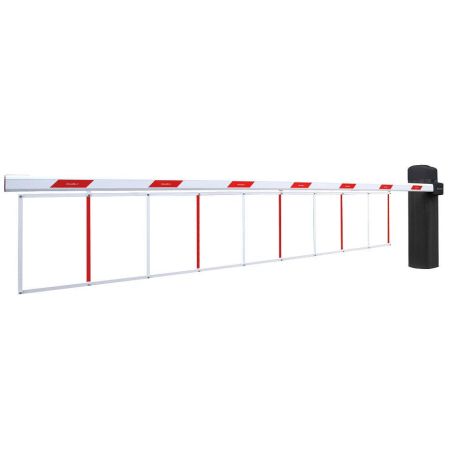 Нижняя подвесная защитная «юбка» DoorHan DH-SKIRT