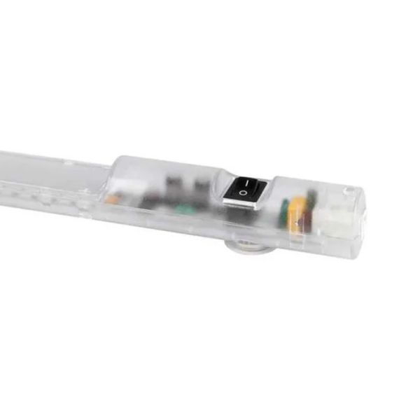 Светильник щитовой EKF ELM025, 220В, 5Вт, магнит PROxima