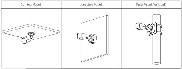 Уличная HD-CVI видеокамера 5Мп Dahua DH-HAC-HFW1500CLP-IL-A-0280B-S2