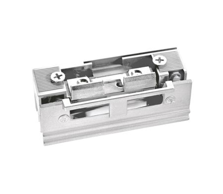 Электрозащелка dormakaba Basic-Radius с радиусным язычком, 12В DC, НЗ Электрозащелка dormakaba Basic-Radius с радиусным язычком, 12В DC, НЗ