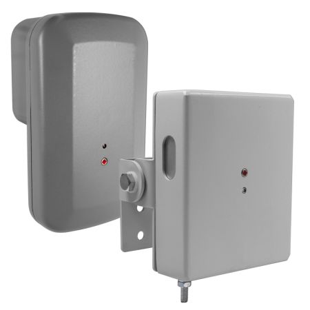 Извещатель пожарный Болид С2000-Спектрон-207-Exm пламени, взрывозащищенный, адресный, инфракрасный