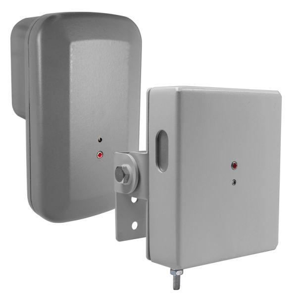 Извещатель пожарный Болид С2000-Спектрон-207-Exm пламени, взрывозащищенный, адресный, инфракрасный