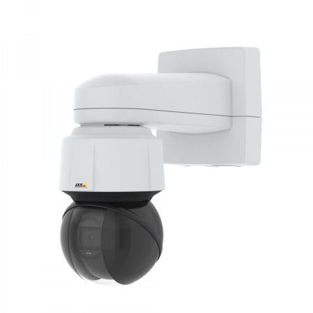 Сетевая уличная IP-видеокамера Axis Q6125-LE