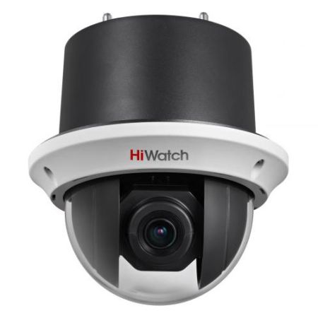 Уличная HD-TVI-камера 2Мп HiWatch DS-T245(B) (4-92 мм)