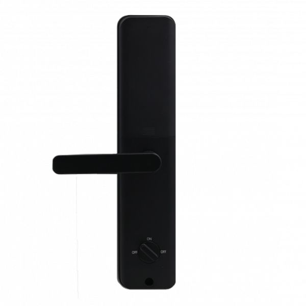 Электронный биометрический замок Dircode S-11 с отпечатком пальцев, Bluetooth и WI-FI