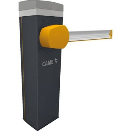Шлагбаум автоматический Came GARD PX 4 KIT со стрелой 4050 м