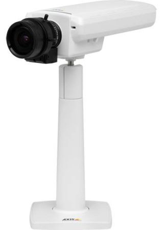 Сетевая IP-видеокамера Axis P1365 Mk II