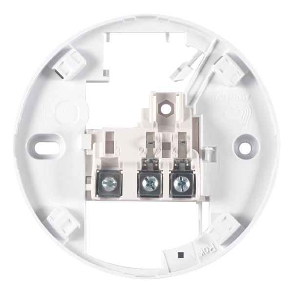 Базовое основание Рубеж W1.03 для монтажа на несущие конструкции