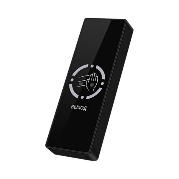 Бесконтактная кнопка выхода ProxWay PW-701 B