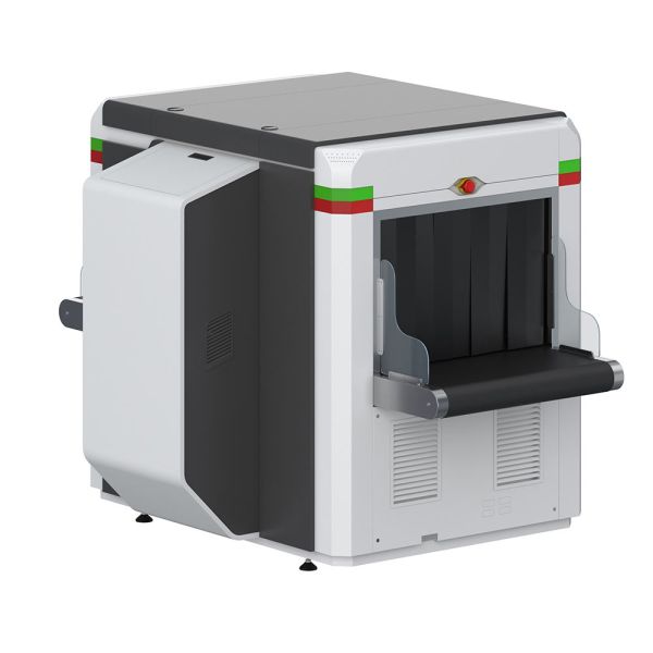 Рентгенотелевизионный интроскоп Nuctech CX7555D Рентгенотелевизионный интроскоп Nuctech CX7555D