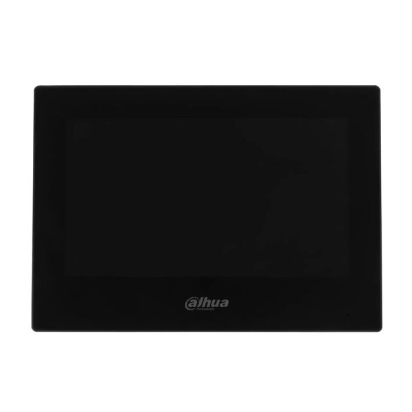 IP-видеодомофон сенсорный 7" Dahua DHI-VTH5321GB-W, на Android