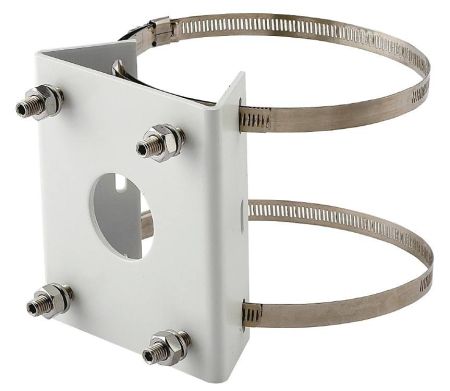 Кронштейн для установки видеокамер на столб IDIS DA-LM1100