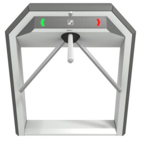 Турникет-трипод тумбовый Carddex STR-03 (без планок)