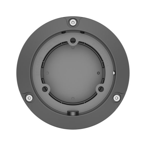 Монтажная коробка Wisenet SBO-126B для видеокамер