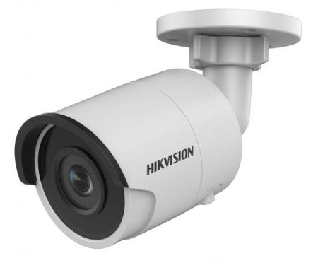 Уличная IP-камера 8Мп Hikvision DS-2CD2083G0-I (2.8 мм)