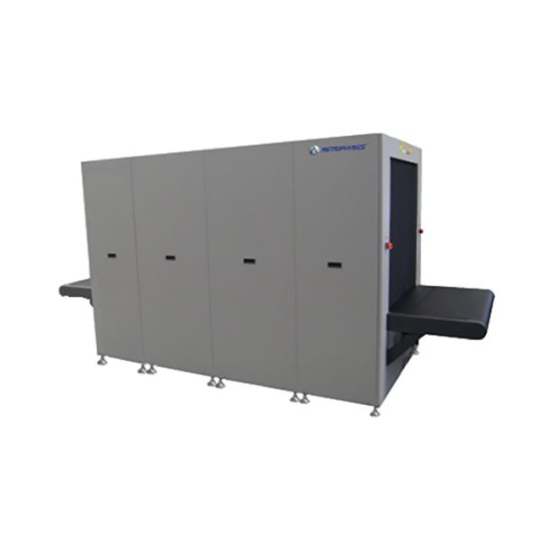 Рентгенотелевизионный интроскоп Astrophysics XIS-100XDV-MD Рентгенотелевизионный интроскоп Astrophysics XIS-100XDV-MD