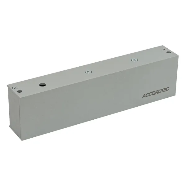 Электромагнитный замок AccordTec ML-395.03 с контроллером Touch Memory / Proximity