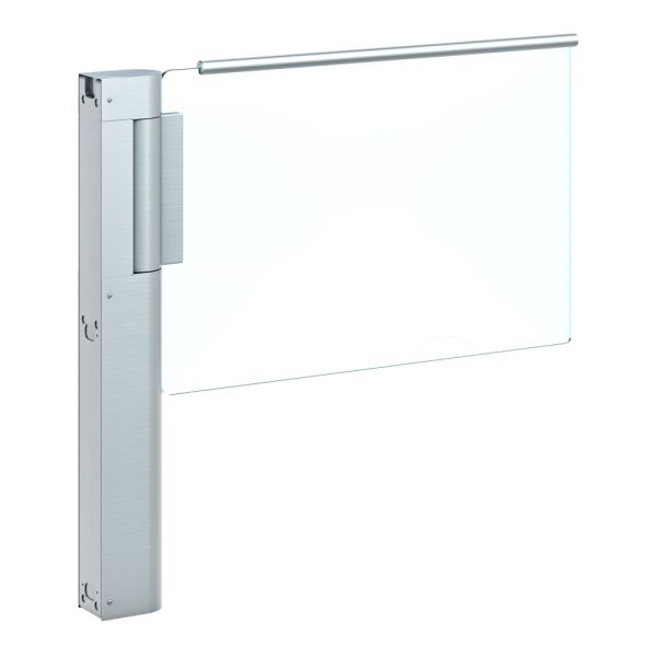 Автоматическая калитка dormakaba Charon HSD-L06