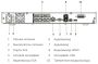 IP-видеорегистратор 8-канальный 4K 8PoE Dahua DHI-NVR4208-8P-4KS2/L