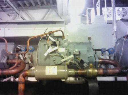 Тепловизор Flir E85 (18мм)