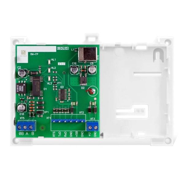 Преобразователь интерфейсов ПИ-ГР