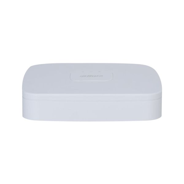 IP-видеорегистратор PoE 4-канальный Dahua DHI-NVR2104-P-S3