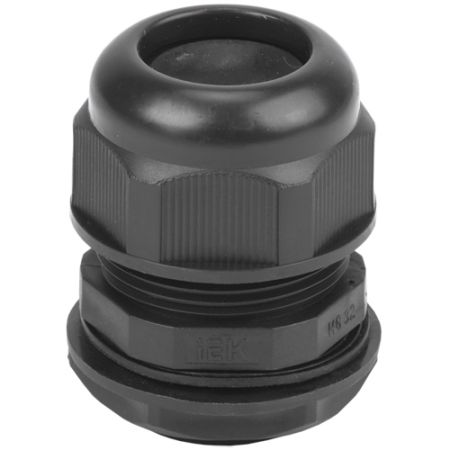 Кабельный ввод MG 32 IEK YSA10-25-32-68-K02, 16-24 мм, IP68