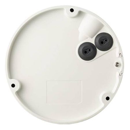 Антивандальная сетевая IP-видеокамера 2Мп Wisenet XNV-6080 (2.8-12мм)