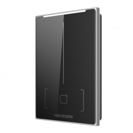 Считыватель HikVision DS-K1109EB карт EM-Marine, с поддержкой Bluetooth