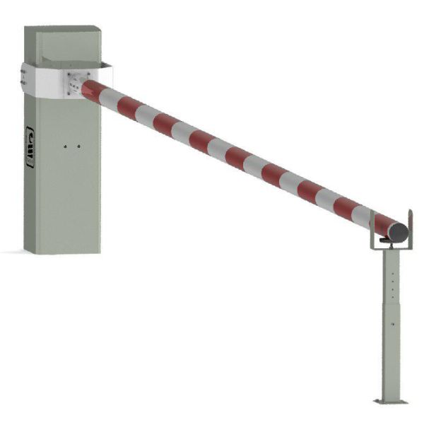 Опорная стойка под стрелу до 8 м Фантом ОРB (h=1м)