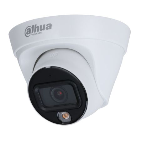 IP-видеокамера уличная 2Мп Dahua DH-IPC-HDW1239T1P-LED-0280B-S5