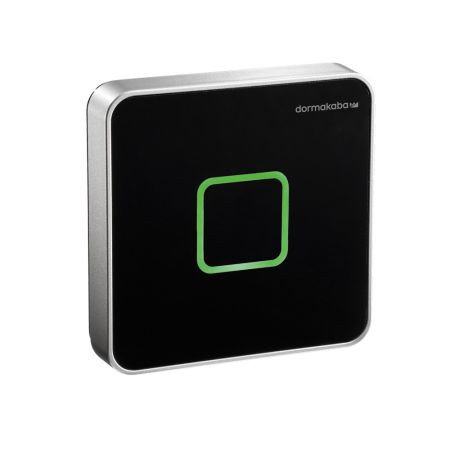 Считыватель-антенна dormakaba 9001-K6 RFID+BLE