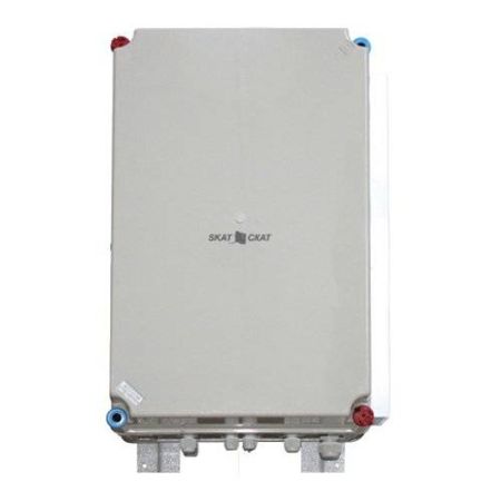 Источник бесперебойного питания SKAT-V.220AC-800VA исп.5