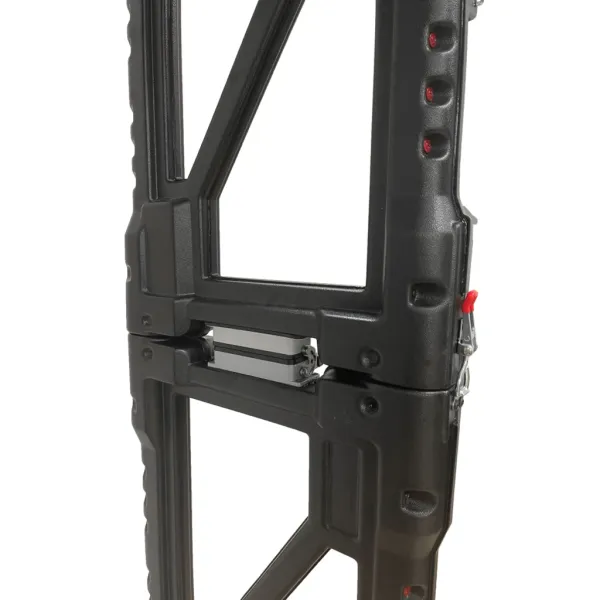 Металлодетектор арочный Паутина-СМ3 сборно-разборный