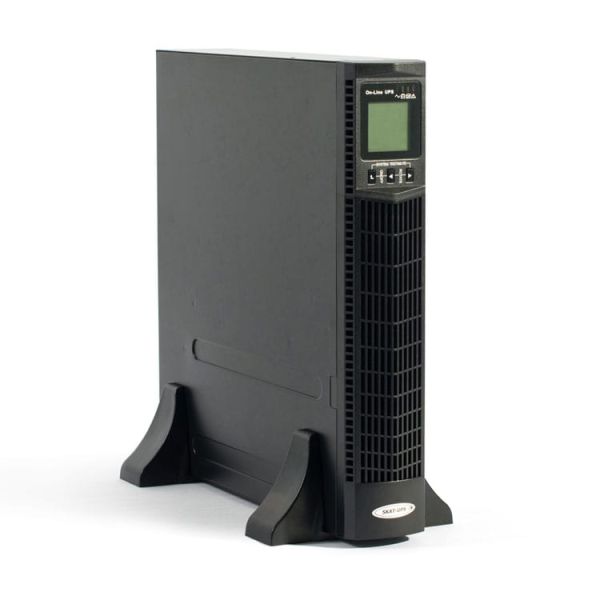Источник бесперебойного питания SKAT-UPS 1000 исп.V RACK+2x9Ah