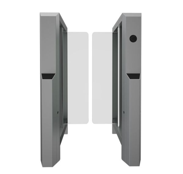 Боковой модуль распашного турникета Gotschlich Axioma High 1225H (650 мм) (6AXI1EC-S12/M12) Боковой модуль распашного турникета Gotschlich Axioma High 1225H (650 мм) (6AXI1EC-S12/M12)