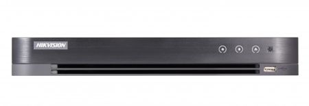 4-канальный гибридный видеорегистратор HD-TVI HikVision DS-7204HTHI-K2