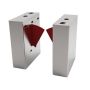 Турникет раздвижной ZKTeco FBL1000 Pro без считывателей (со створками)