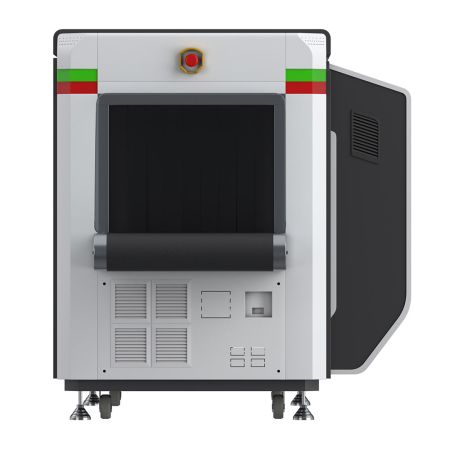 Рентгенотелевизионный интроскоп Nuctech CX6040D Рентгенотелевизионный интроскоп Nuctech CX6040D