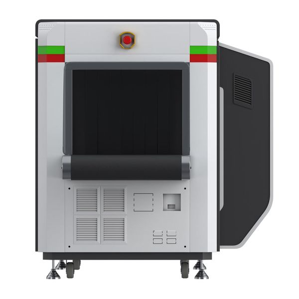 Рентгенотелевизионный интроскоп Nuctech CX6040D Рентгенотелевизионный интроскоп Nuctech CX6040D