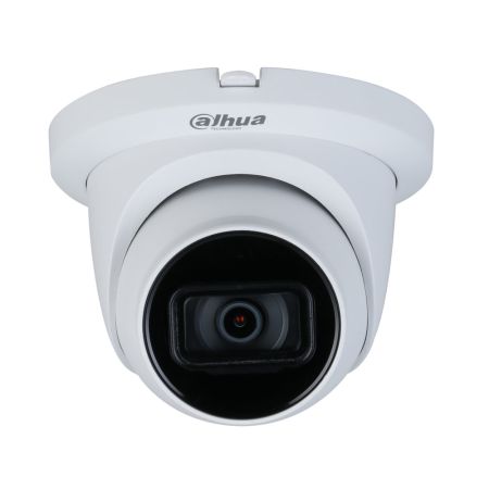 Уличная HD-CVI видеокамера 5Мп Dahua DH-HAC-HDW1500TLMQP-A-0280B-S2