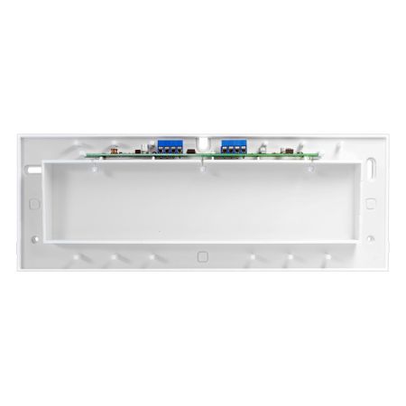 Оповещатель Болид С2000-ОСТ исп.00 Пожар, световой, адресный