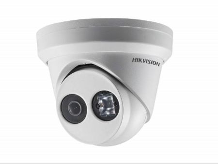 Уличная IP-видеокамера 6Мп HikVision DS-2CD2363G0-I (2.8 мм)
