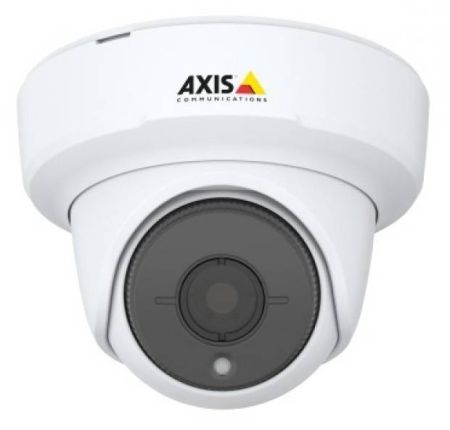 Купольный оптический блок модульной камеры Axis FA3105-L