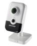 Компактная IP-видеокамера 3Мп HikVision DS-2CD2435FWD-I (2.8 мм) с ИК-подсветкой до 10 м